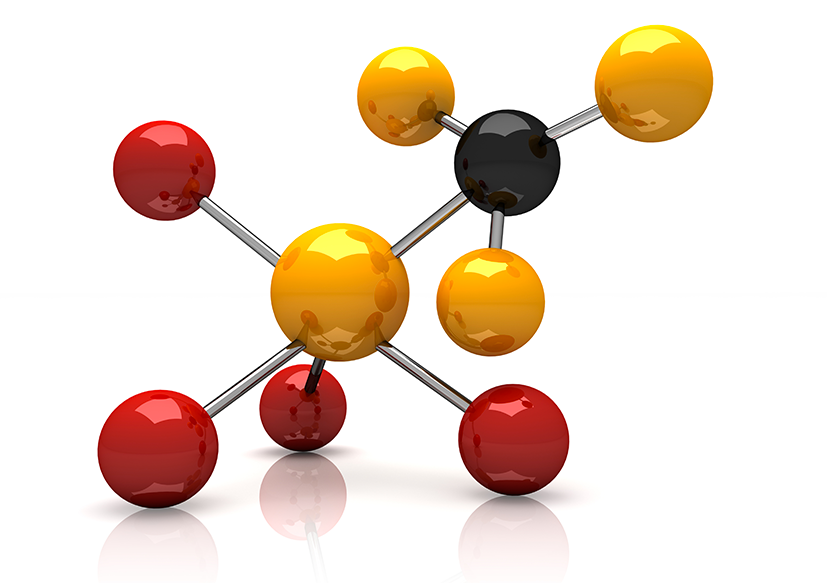 Chelates & Minerals