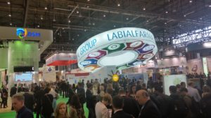 Vitafoods Europe 2017 - 1